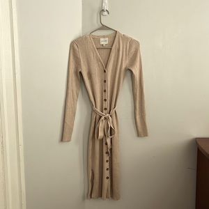 This is such a nice dress and it has such a fit